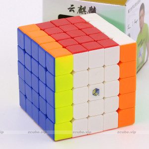 YuXin 5x5x5 cube - CloudUnicorn | Rubik kocka