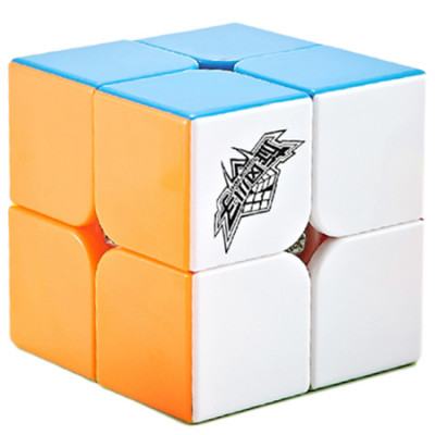 Cyclone Boys FeiDi 2x2x2 Stickerless Speed Cube | Rubik kocka