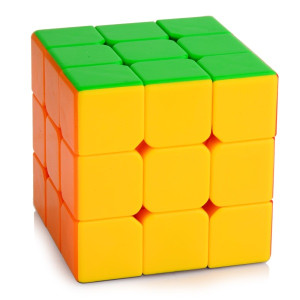 Cyclone Boys FeiWu 3x3x3 Speedcube Big Central Axis Colored | Rubik kocka