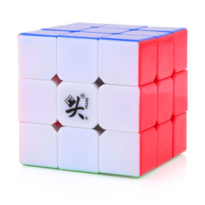 55mm DaYan V ZhanChi Magic Cube