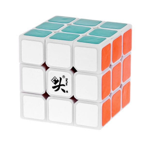 55mm DaYan V ZhanChi Magic Cube