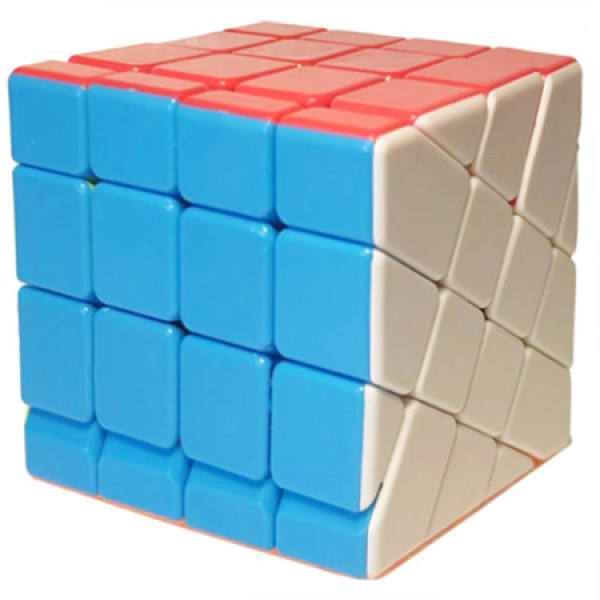 FanXin 4x4x4 Windmill Cube | Rubik kocka