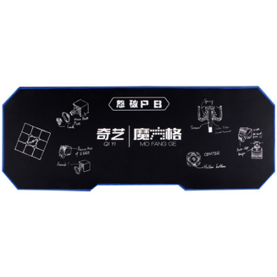 QiYi MoFangGe Mat Version 2 80cm*30cm | Rubik kocka