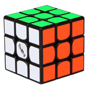 QiYi Valk3 Mini 3x3x3 Speed Cube | Rubik kocka