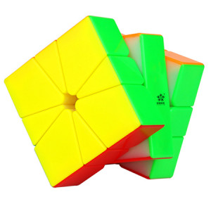 YuXin Little Magic SQ-1 | Rubik kocka