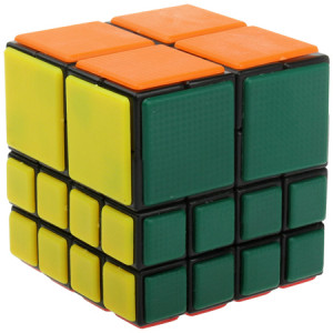 Cubetwist Challenger 4x4x4 Bandaged Cube | Rubik kocka