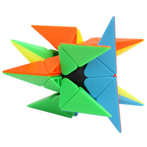limCube Discrete Pyraminx Cube | Rubik kocka