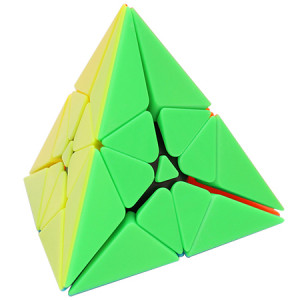 limCube Discrete Pyraminx Cube | Rubik kocka