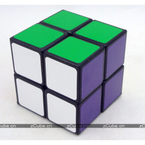 LanLan 2x2x2 puzzle cube v1 50mm | Rubik kocka
