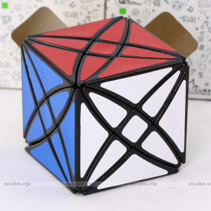 LanLan 8axis Rex puzzle cube
