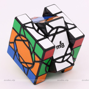 mf8 cube - Crazy Unicorn | Rubik kocka