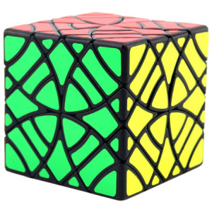 MF8 Skewby Copter Plus | Rubik kocka