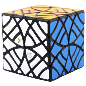 MF8 Skewby Copter Plus | Rubik kocka