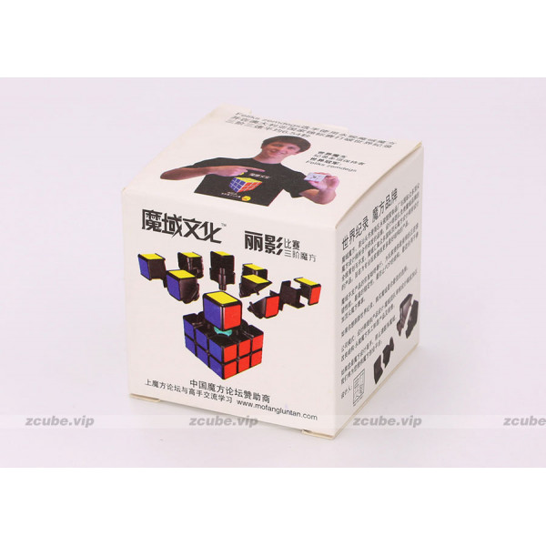 Moayu 3x3x3 cube - LiYing | Rubik kocka