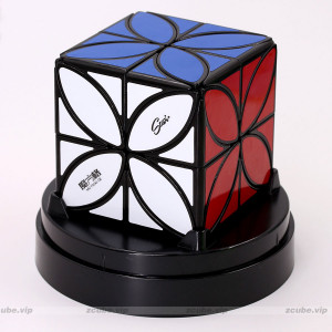 MoFangGe Four leaf clover Cube plus | Rubik kocka