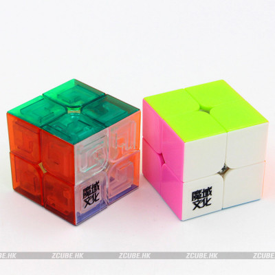 Moyu 2x2x2 cube - LingPo | Rubik kocka