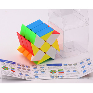 Moyu 3x3x3 cube - FengHuoLun | Rubik kocka