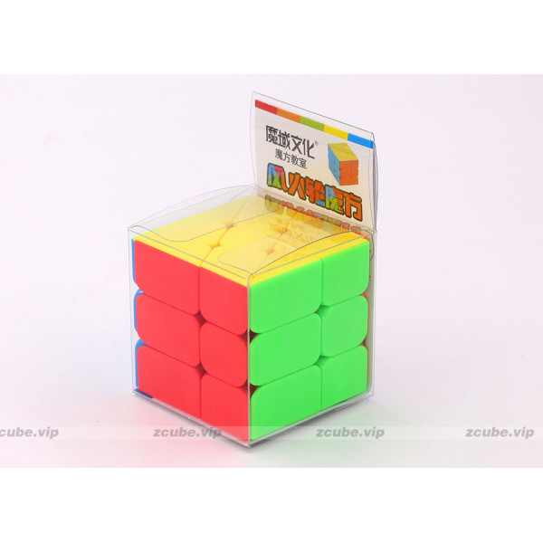 Moyu 3x3x3 cube - FengHuoLun | Rubik kocka