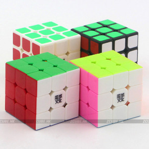 Moyu 3x3x3 cube - HuaLong | Rubik kocka