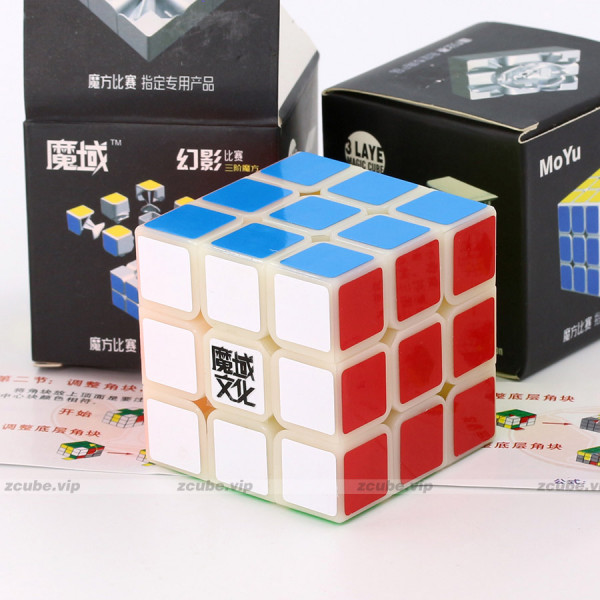 Moyu 3x3x3 cube - HuanYing | Rubik kocka
