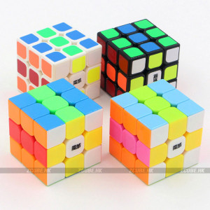 Moyu 3x3x3 cube - small AoLong 54.5mm | Rubik kocka