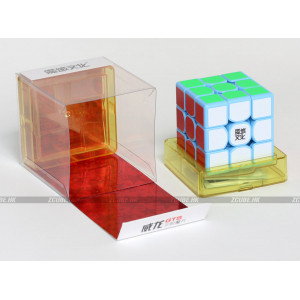 Moyu 3x3x3 Cube - WeiLong GTS | Rubik kocka