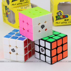 Moyu 3x3x3 YangCong design - MeiYing | Rubik kocka