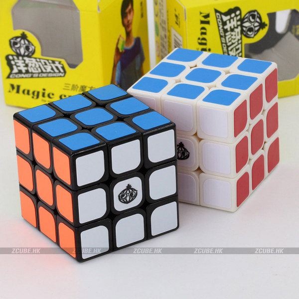Moyu 3x3x3 YangCong design - YueYing | Rubik kocka