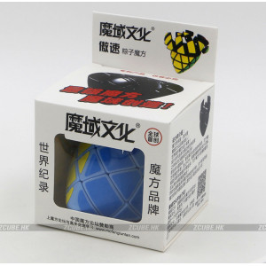 MoYu 4x4x4 Mastermorphix (Rice Dumpling) | Rubik kocka