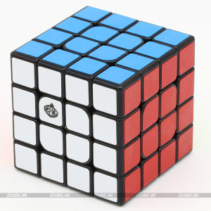 Moyu 4x4x4 YangCong design - MeiYu | Rubik kocka