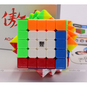 Moyu 5x5x5 cube - AoChuang GTS | Rubik kocka
