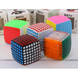 Moyu 7x7x7 cube - pillow AoFu | Rubik kocka