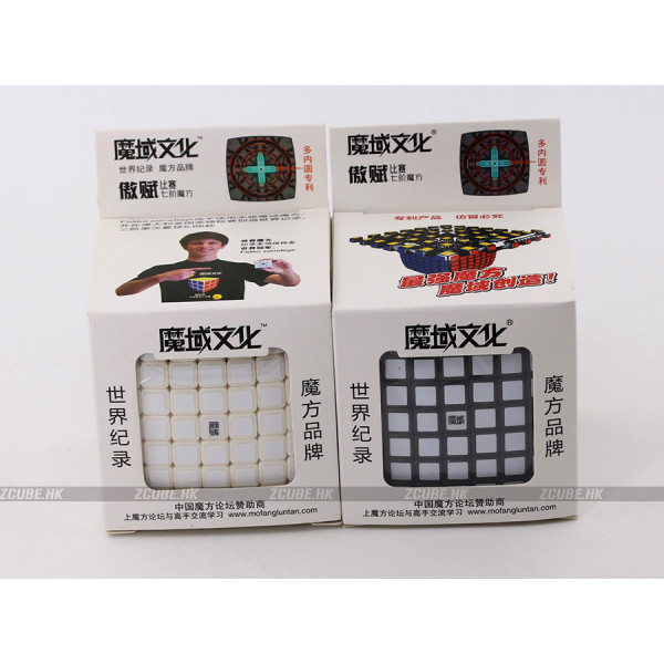 Moyu 7x7x7 cube - pillow AoFu | Rubik kocka
