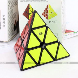 Moyu cube Magnetic Pyramid - Magnetic | Rubik kocka