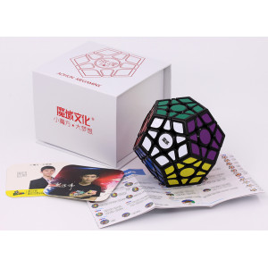 MoYu Megaminx cube - AoHun | Rubik kocka