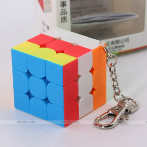 Moyu mini 3x3x3 cube - 40mm | Rubik kocka
