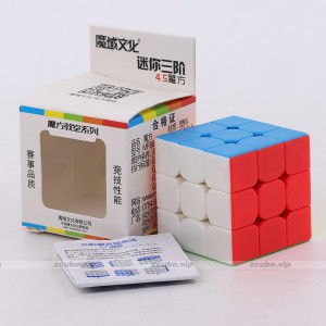 Moyu mini 3x3x3 cube - 45mm | Rubik kocka