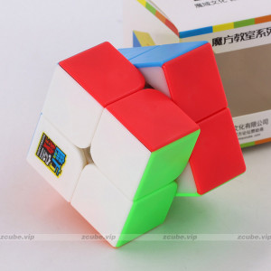Moyu MoFangJiaoShi 2x2x2 cube - MF2 | Rubik kocka