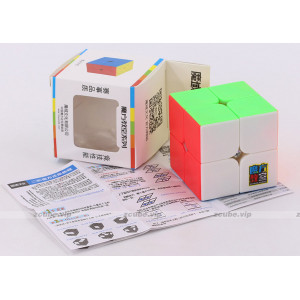 Moyu MoFangJiaoShi 2x2x2 cube - MF2 | Rubik kocka