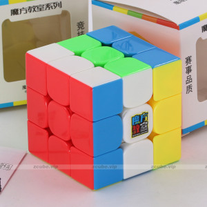 Moyu MoFangJiaoShi 3x3x3 cube - MF3RS2 | Rubik kocka