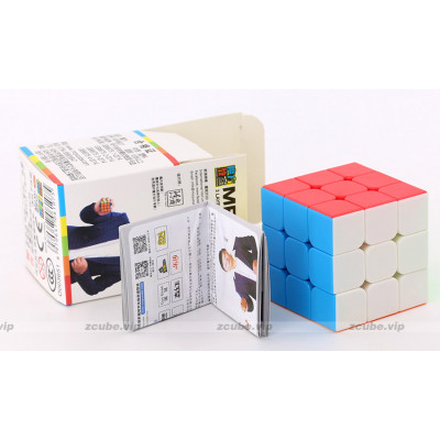 Moyu MoFangJiaoShi 3x3x3 cube - MF3S | Rubik kocka