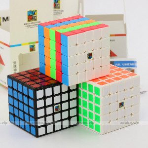 Moyu MoFangJiaoShi 5x5x5 cube - MF5S | Rubik kocka