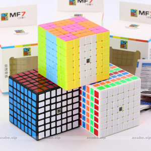 Moyu MoFangJiaoShi 7x7x7 cube - MF7 | Rubik kocka