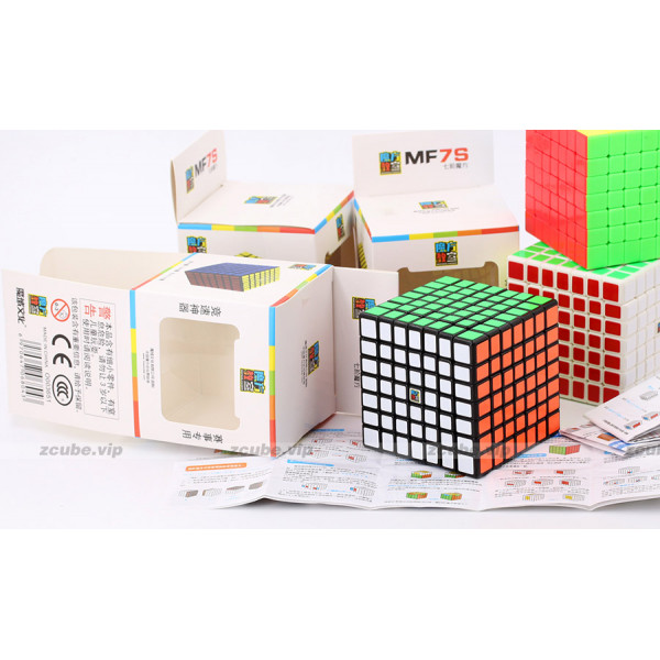 Moyu MoFangJiaoShi 7x7x7 cube - MF7S | Rubik kocka