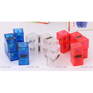 Moyu MoFangJiaoShi Creative infinity cube