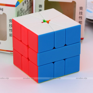 Moyu MoFangJiaoShi SQ-1 cube - MFSQ1 | Rubik kocka