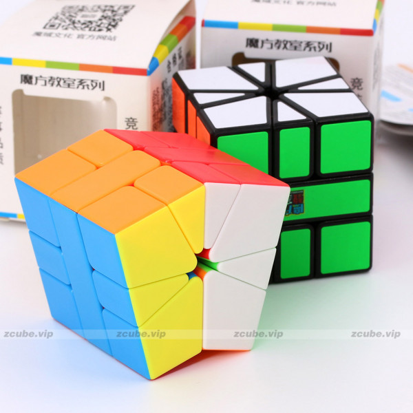 Moyu MoFangJiaoShi SQ-1 cube - MFSQ1 | Rubik kocka