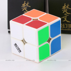 Moyu MoHuanShouSu 2x2x2 Cube - ChuWen | Rubik kocka
