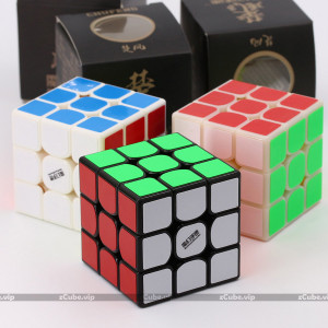 Moyu MoHuanShouSu 3x3x3 Cube - ChuFeng | Rubik kocka