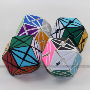 Moyu Special 5x5x5 cube - MoYan | Rubik kocka